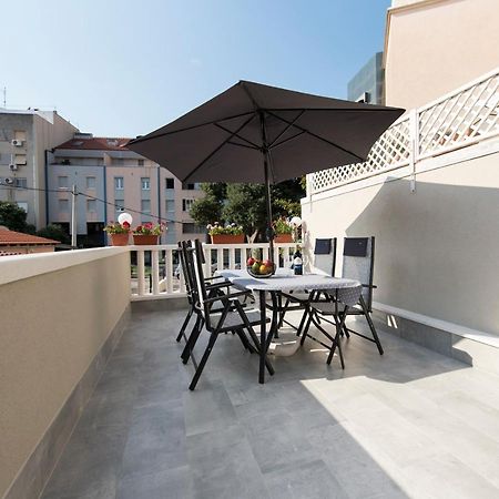 Apartment Piccolo Paradiso Split Ngoại thất bức ảnh