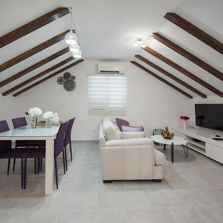 Apartment Piccolo Paradiso Split Ngoại thất bức ảnh