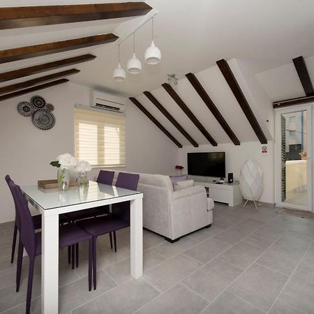 Apartment Piccolo Paradiso Split Ngoại thất bức ảnh