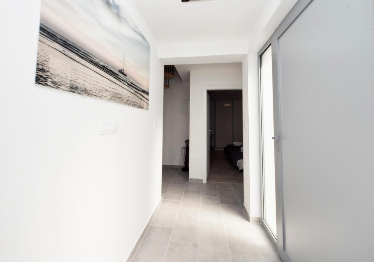 Apartment Piccolo Paradiso Split Ngoại thất bức ảnh