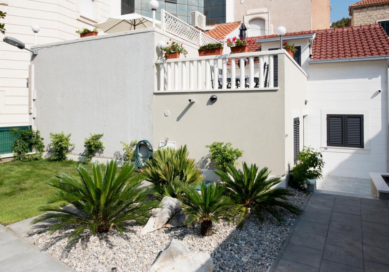 Apartment Piccolo Paradiso Split Ngoại thất bức ảnh