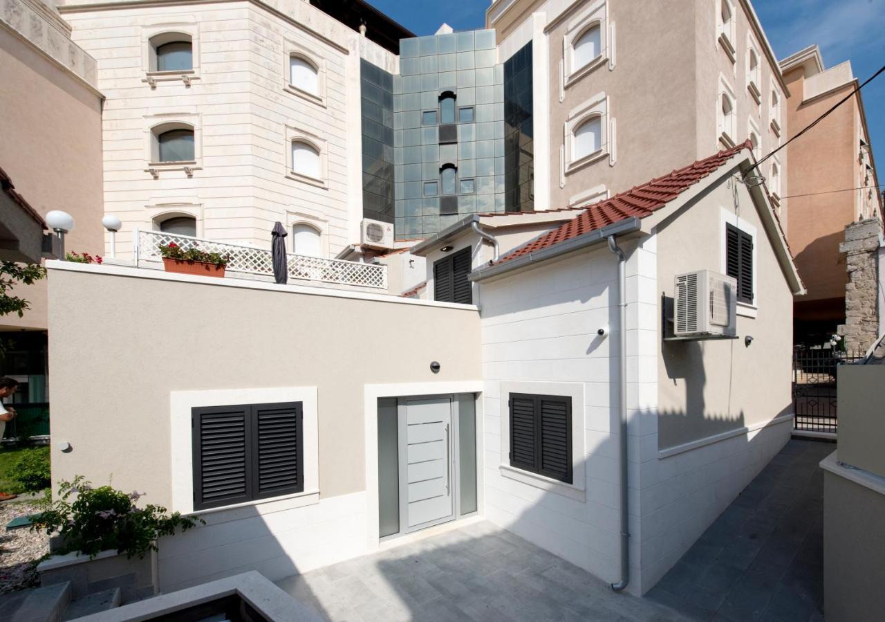 Apartment Piccolo Paradiso Split Ngoại thất bức ảnh