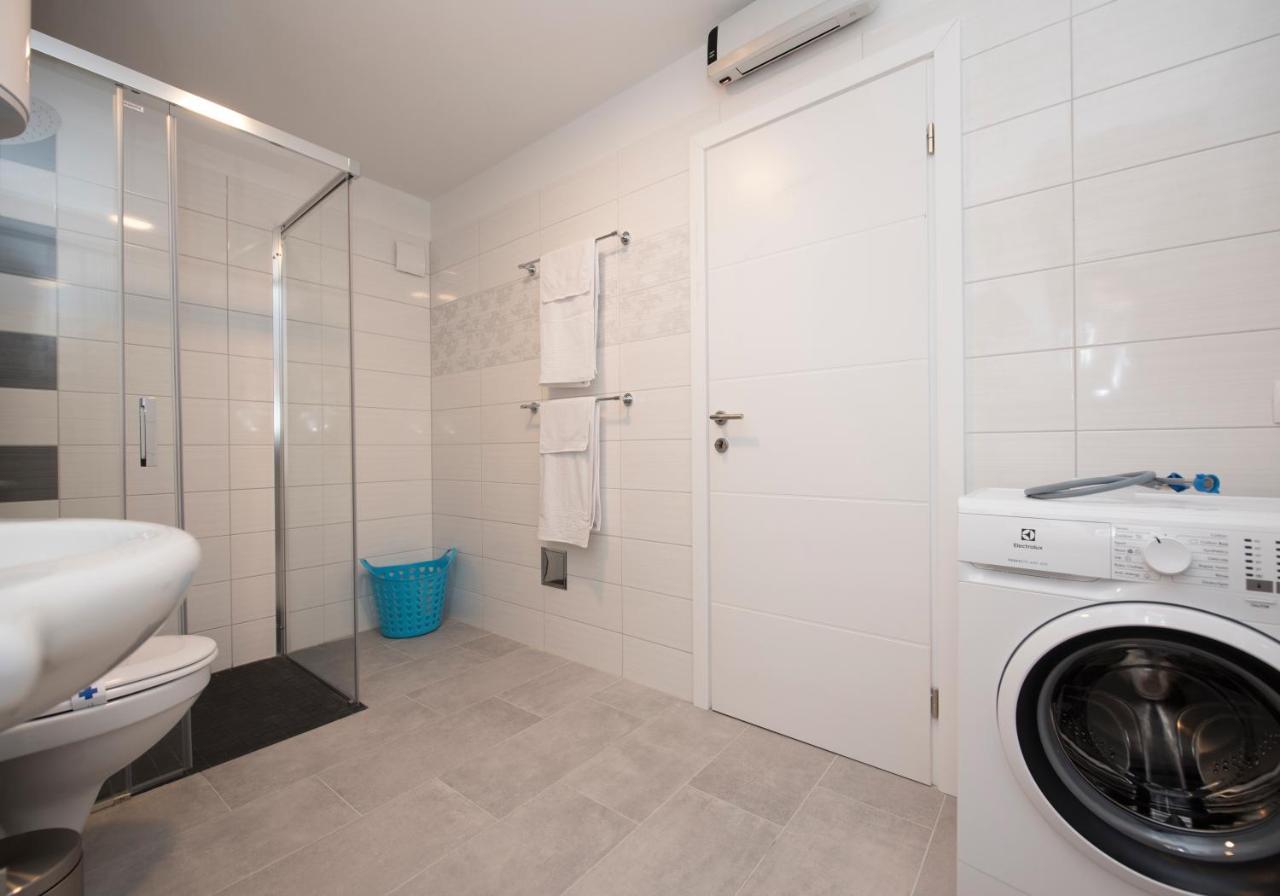 Apartment Piccolo Paradiso Split Ngoại thất bức ảnh