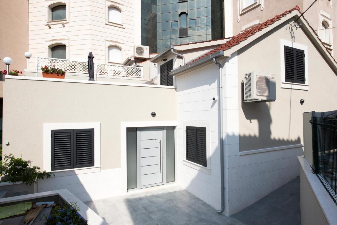 Apartment Piccolo Paradiso Split Ngoại thất bức ảnh