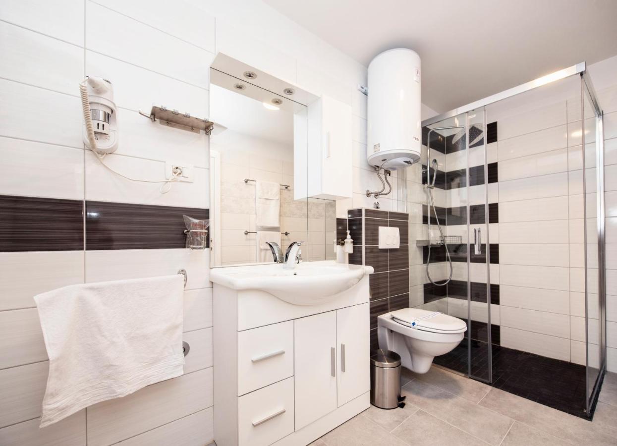 Apartment Piccolo Paradiso Split Ngoại thất bức ảnh