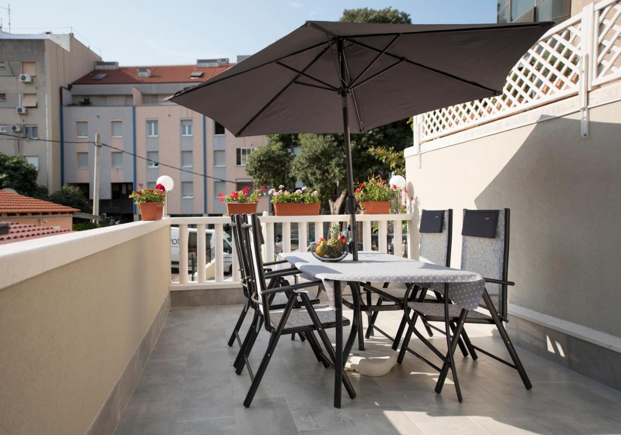 Apartment Piccolo Paradiso Split Ngoại thất bức ảnh