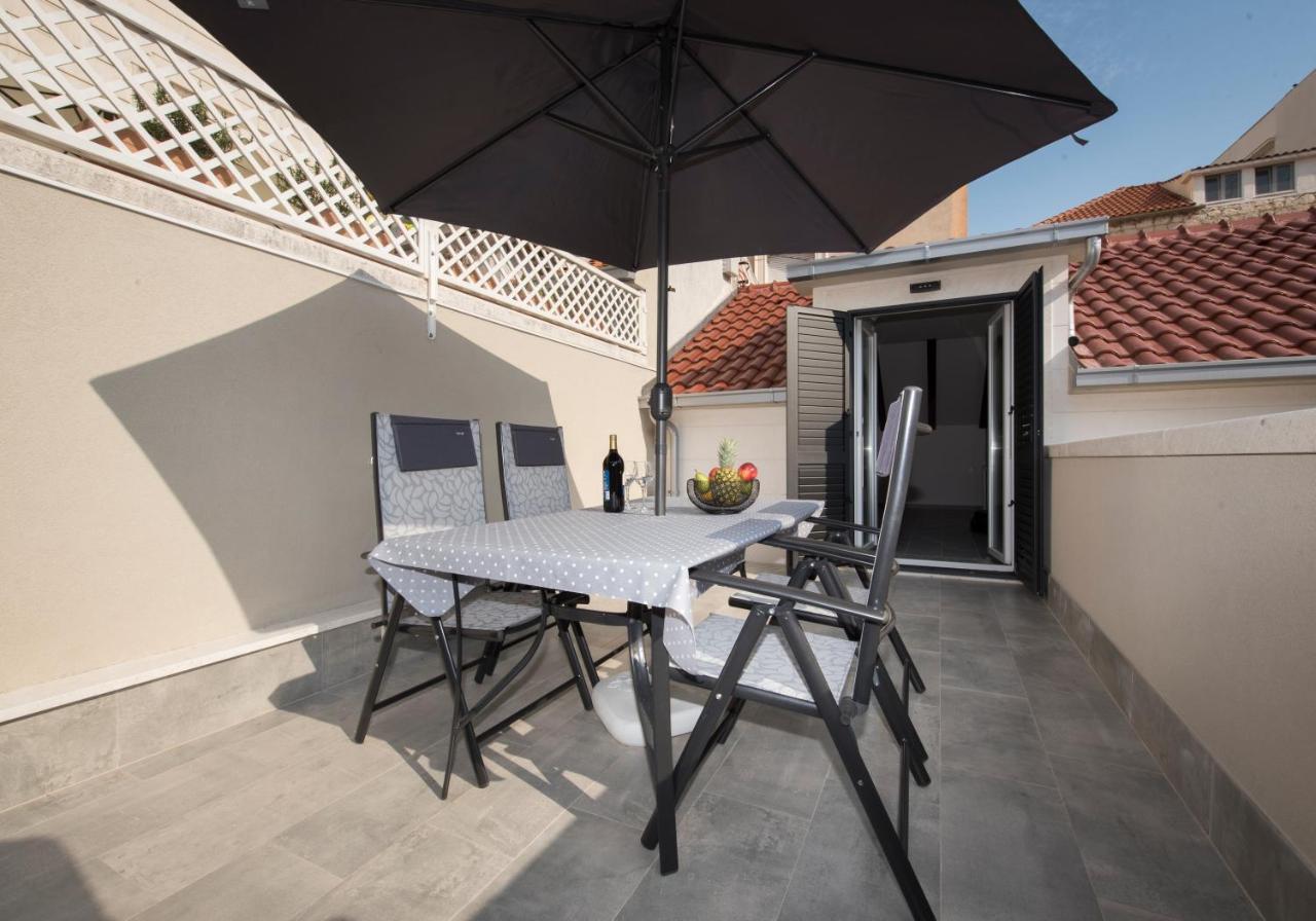 Apartment Piccolo Paradiso Split Ngoại thất bức ảnh