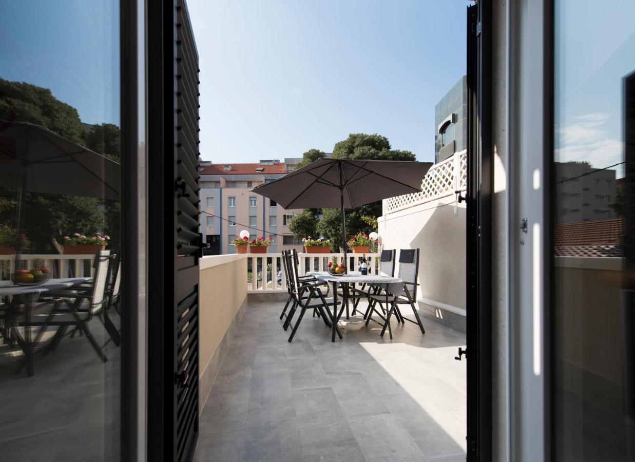 Apartment Piccolo Paradiso Split Ngoại thất bức ảnh