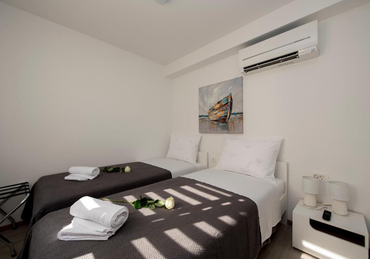 Apartment Piccolo Paradiso Split Ngoại thất bức ảnh
