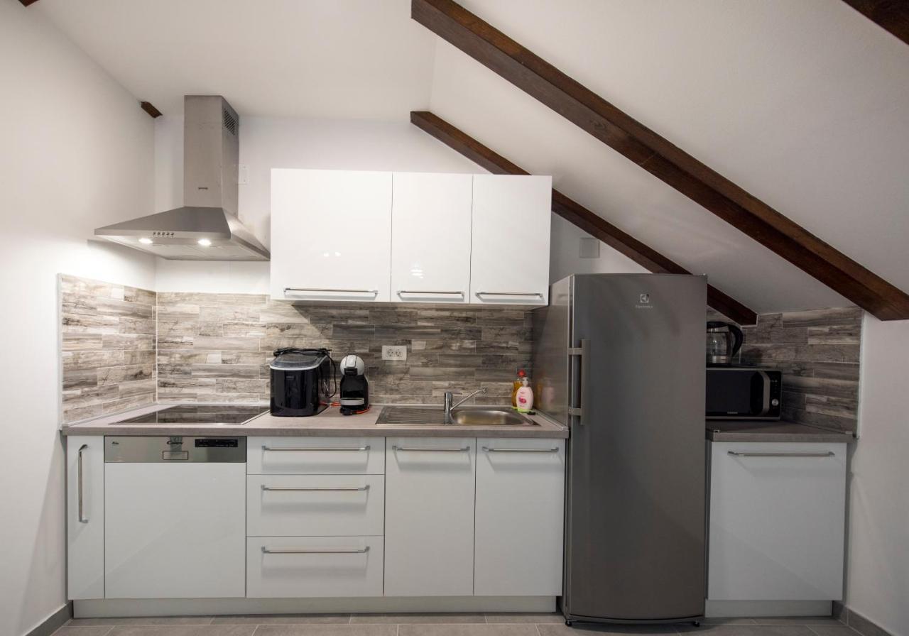 Apartment Piccolo Paradiso Split Ngoại thất bức ảnh