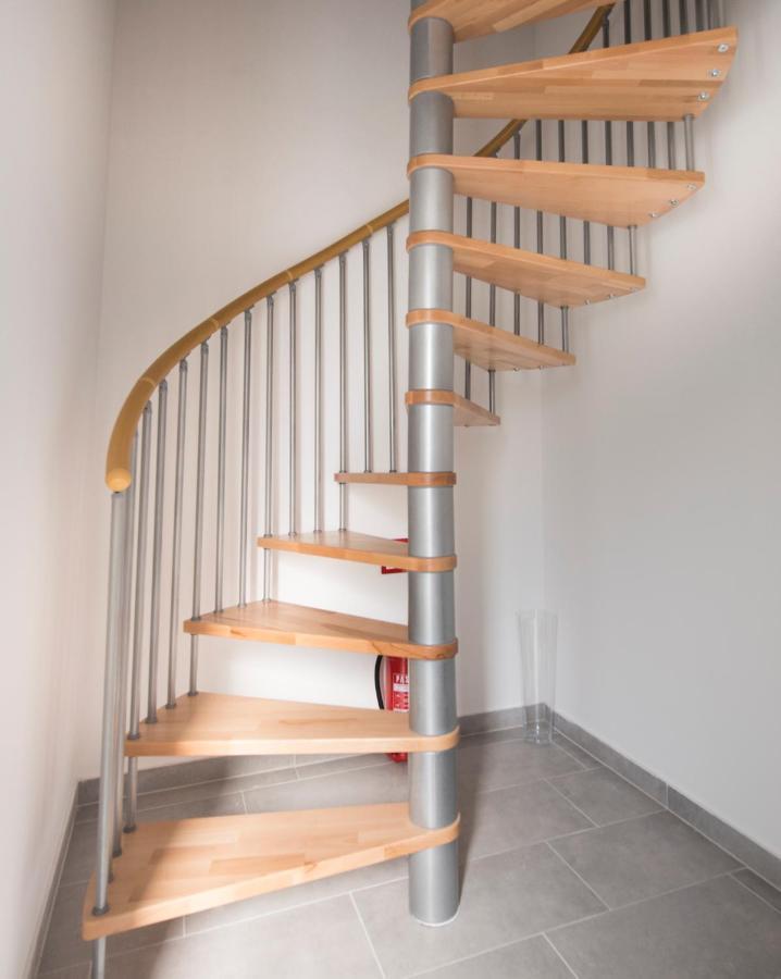 Apartment Piccolo Paradiso Split Ngoại thất bức ảnh