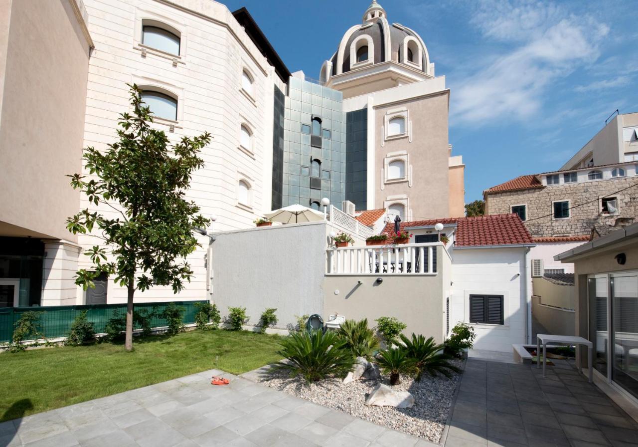 Apartment Piccolo Paradiso Split Ngoại thất bức ảnh