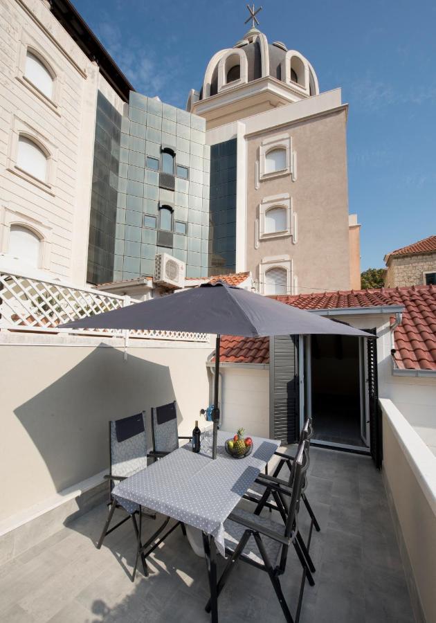 Apartment Piccolo Paradiso Split Ngoại thất bức ảnh