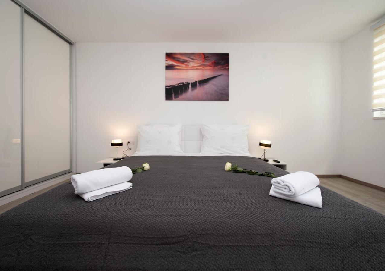 Apartment Piccolo Paradiso Split Ngoại thất bức ảnh