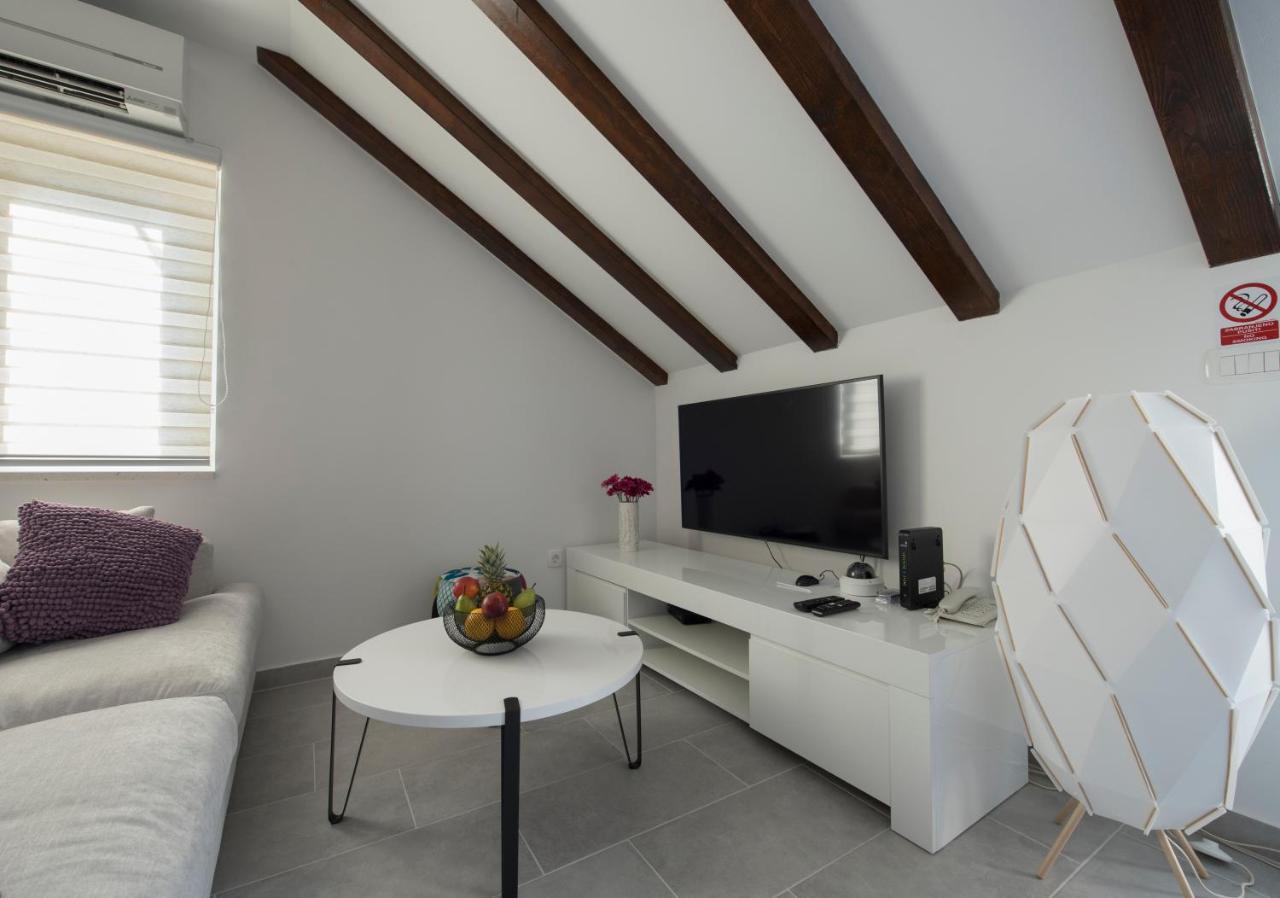 Apartment Piccolo Paradiso Split Ngoại thất bức ảnh