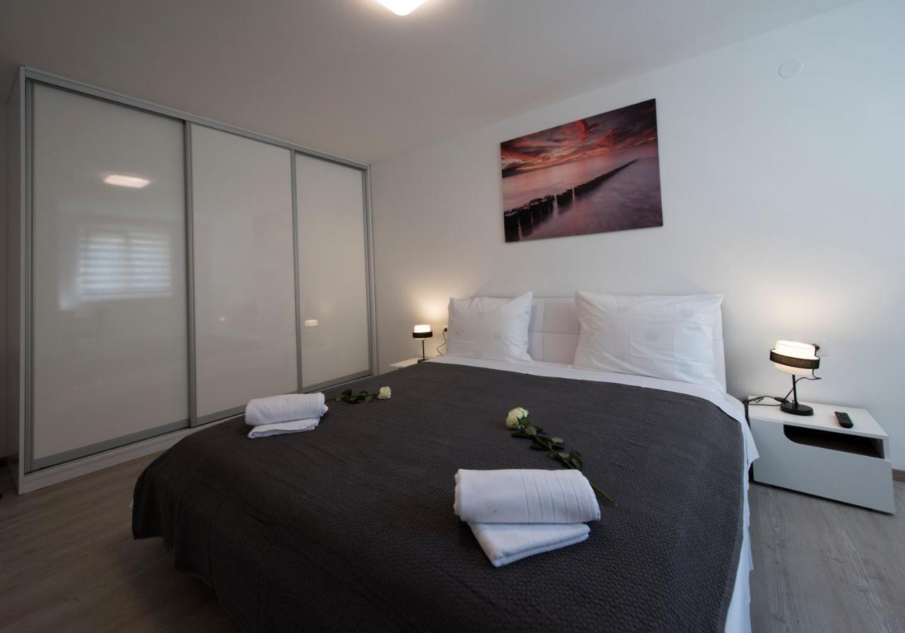 Apartment Piccolo Paradiso Split Ngoại thất bức ảnh