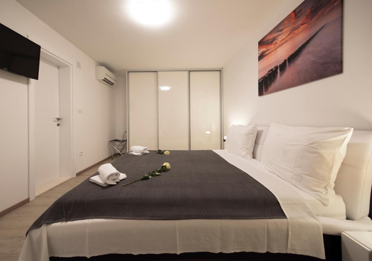 Apartment Piccolo Paradiso Split Ngoại thất bức ảnh