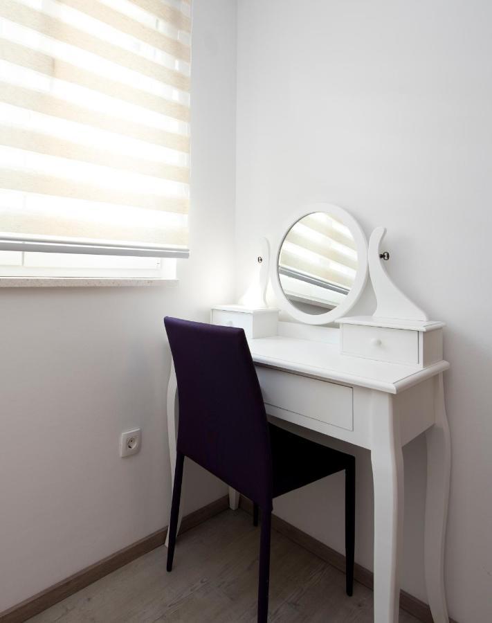 Apartment Piccolo Paradiso Split Ngoại thất bức ảnh