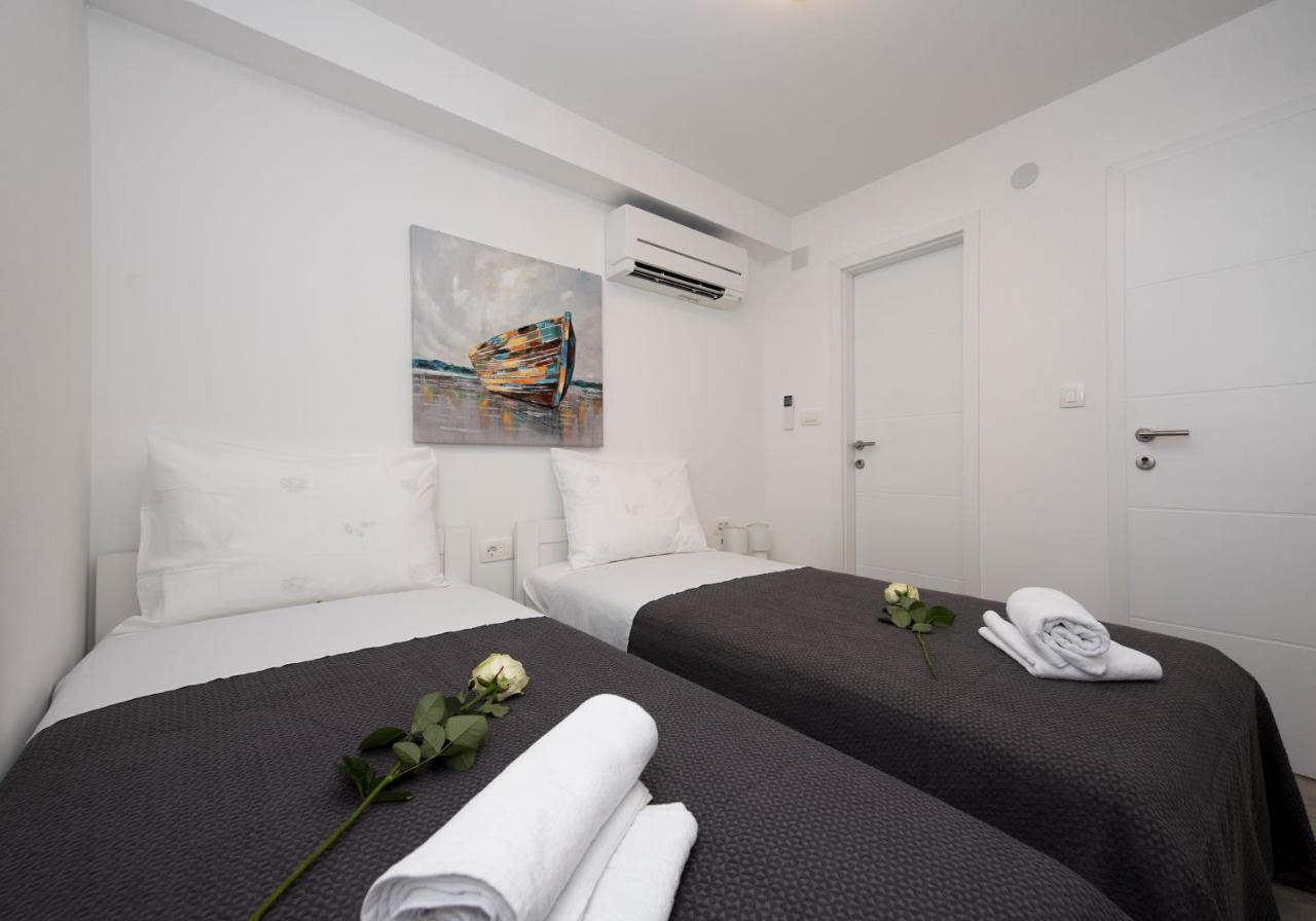 Apartment Piccolo Paradiso Split Ngoại thất bức ảnh