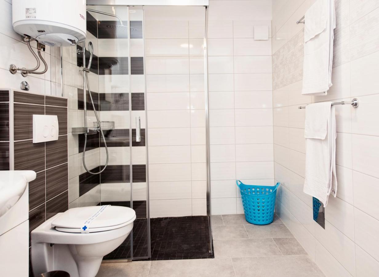 Apartment Piccolo Paradiso Split Ngoại thất bức ảnh