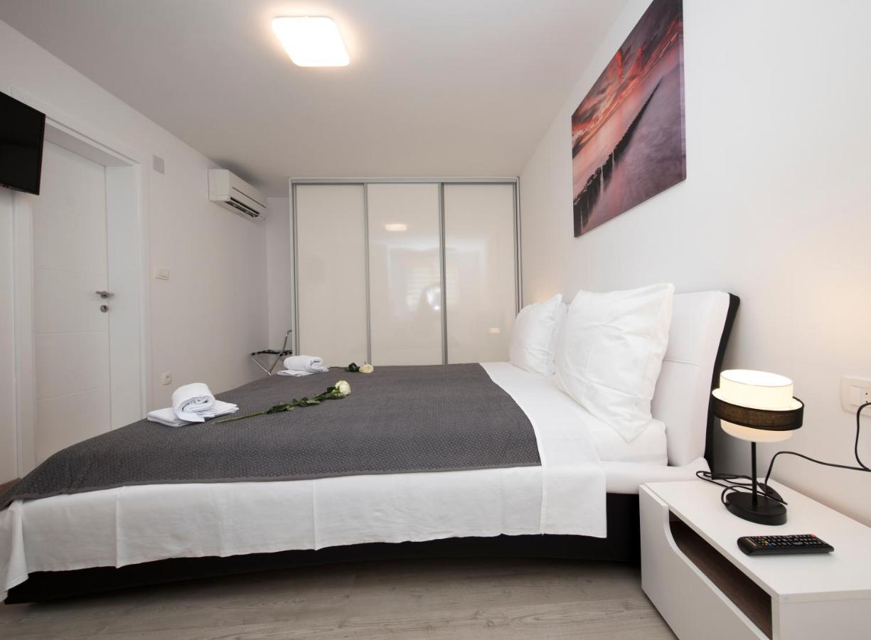 Apartment Piccolo Paradiso Split Ngoại thất bức ảnh