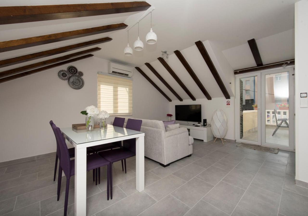 Apartment Piccolo Paradiso Split Ngoại thất bức ảnh