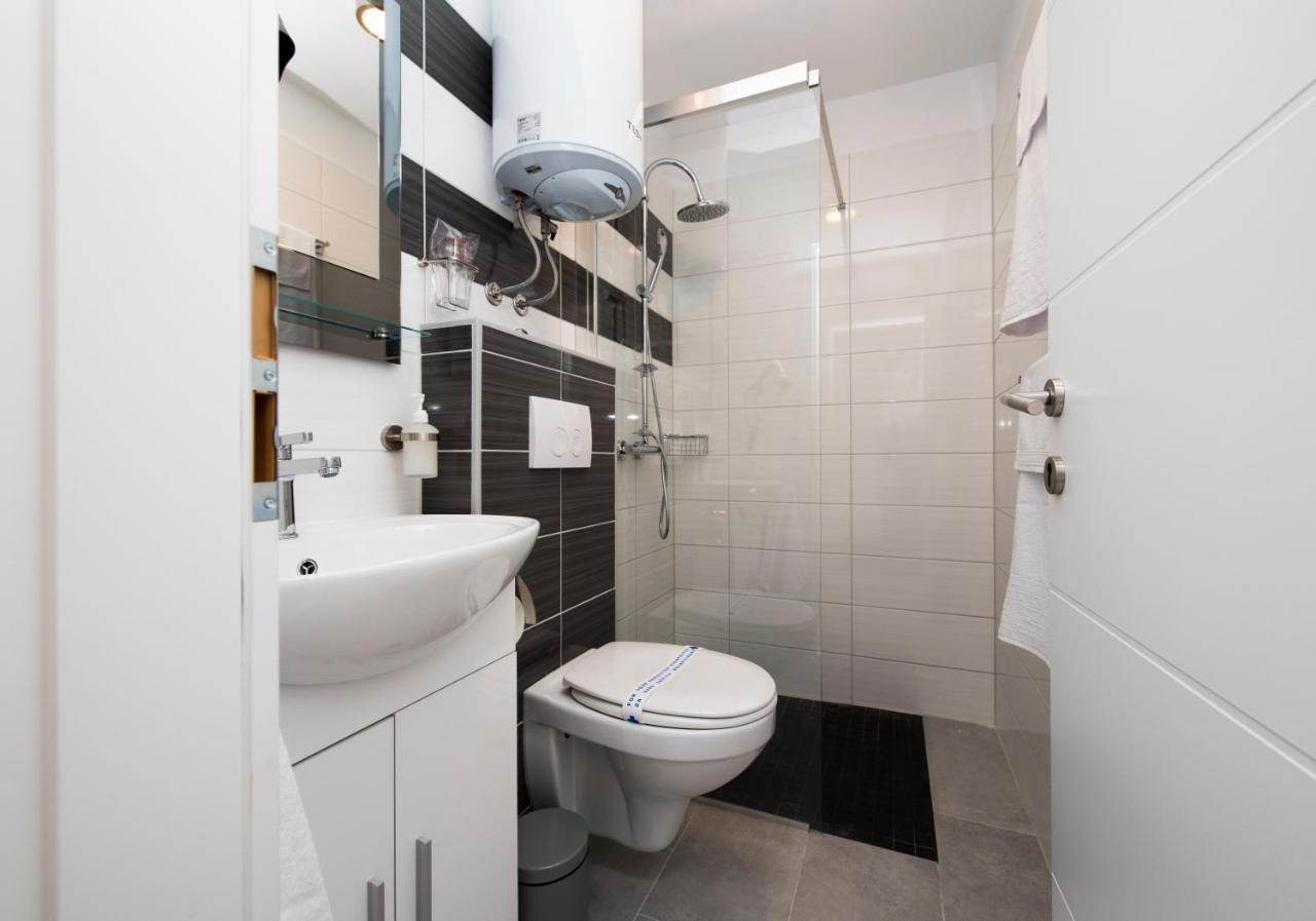 Apartment Piccolo Paradiso Split Ngoại thất bức ảnh