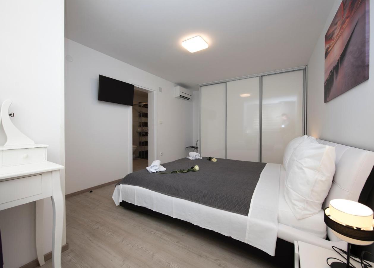 Apartment Piccolo Paradiso Split Ngoại thất bức ảnh