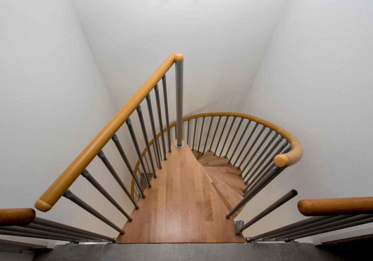 Apartment Piccolo Paradiso Split Ngoại thất bức ảnh