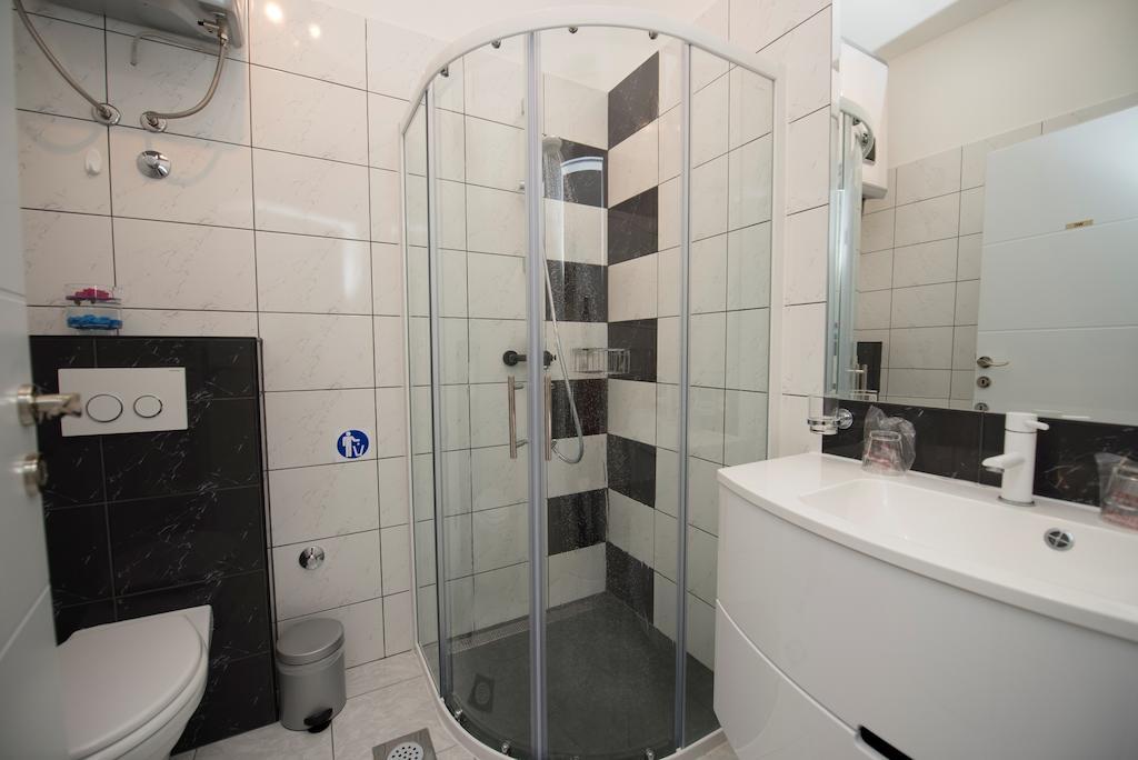Apartment Piccolo Paradiso Split Phòng bức ảnh