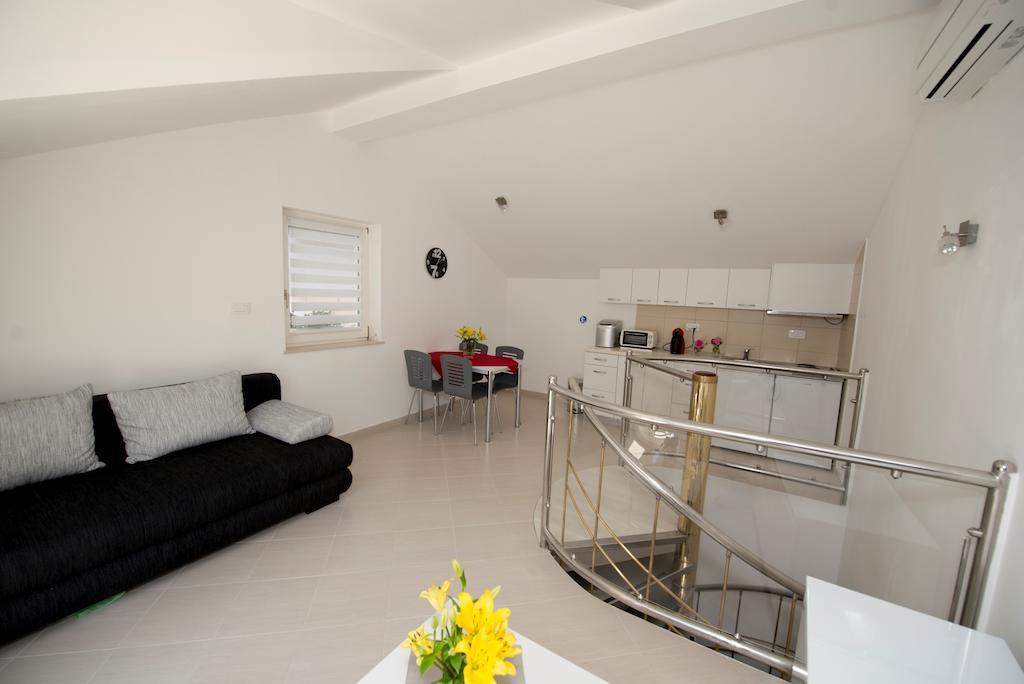 Apartment Piccolo Paradiso Split Ngoại thất bức ảnh