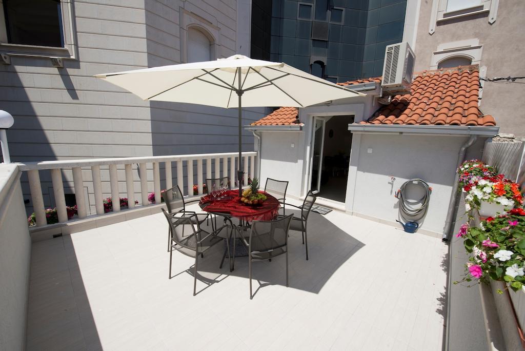 Apartment Piccolo Paradiso Split Ngoại thất bức ảnh