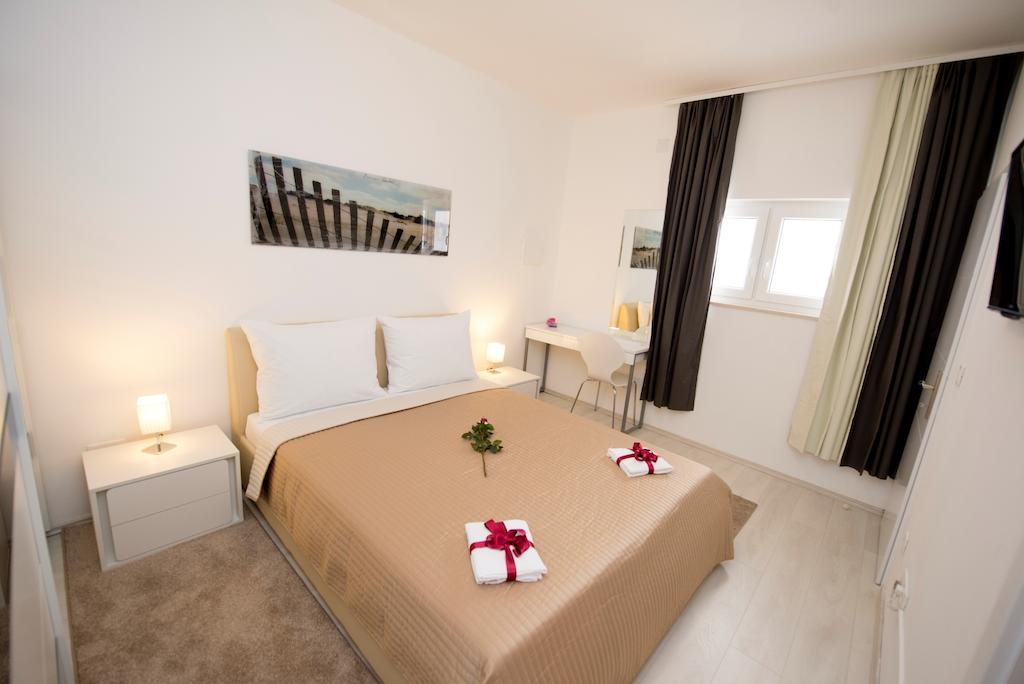 Apartment Piccolo Paradiso Split Ngoại thất bức ảnh