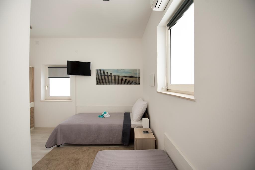 Apartment Piccolo Paradiso Split Ngoại thất bức ảnh