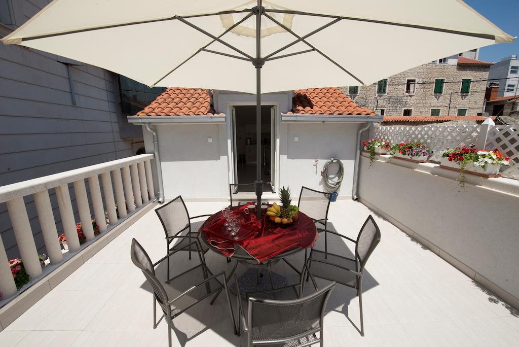 Apartment Piccolo Paradiso Split Ngoại thất bức ảnh