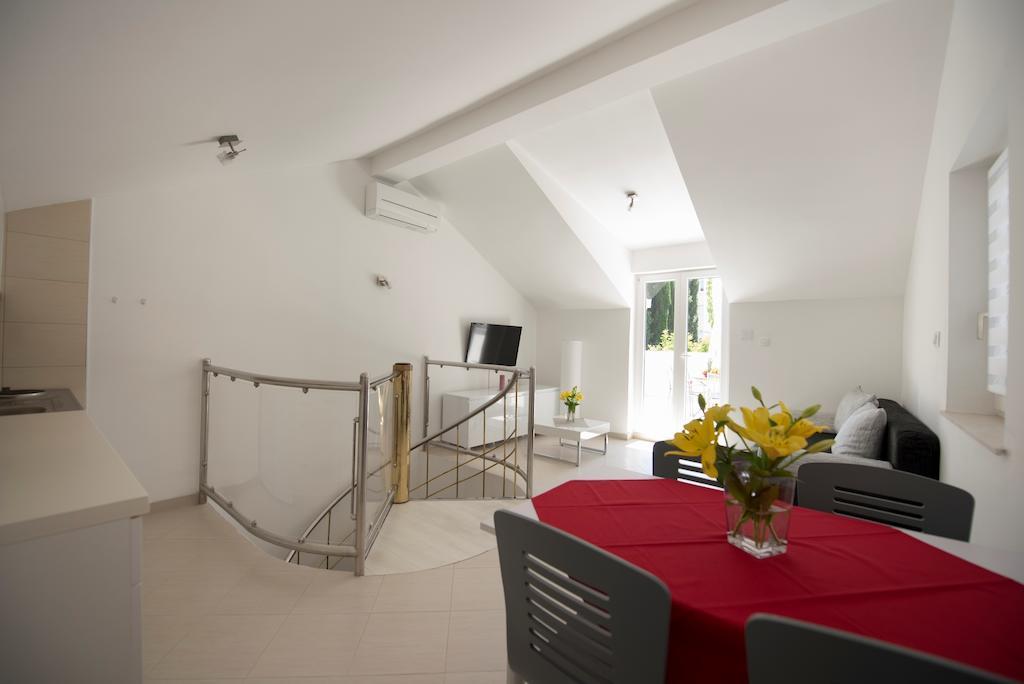 Apartment Piccolo Paradiso Split Ngoại thất bức ảnh