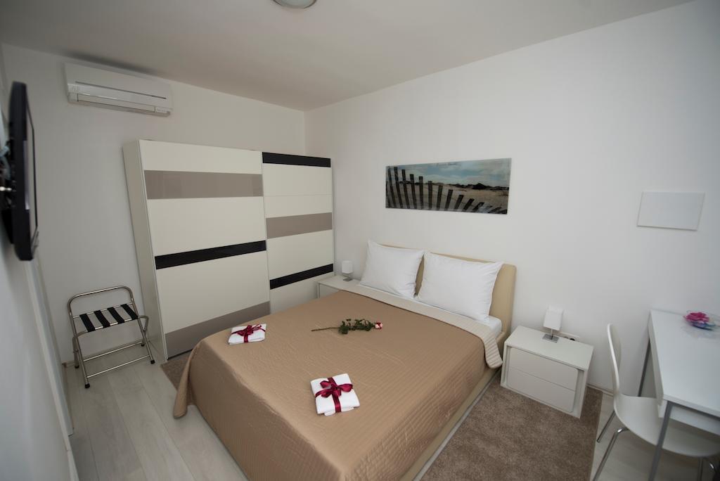 Apartment Piccolo Paradiso Split Ngoại thất bức ảnh