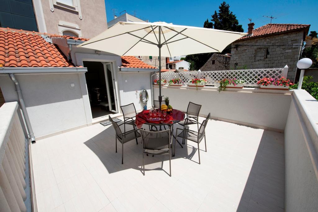 Apartment Piccolo Paradiso Split Ngoại thất bức ảnh